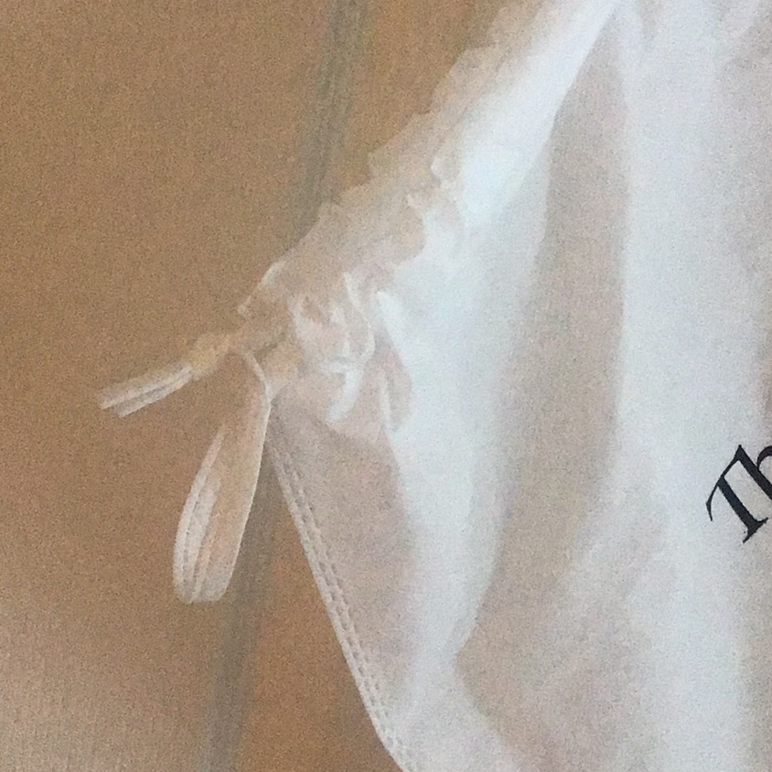 Dust Storage Bag From The Realreal — image 2 of 5